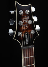 Paul Reed Smith SE Custom 22 Semi-Hollow Limited Black Gold