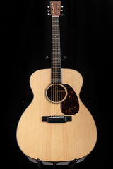 Used Martin Custom 0000 Figured Sinker Mahogany