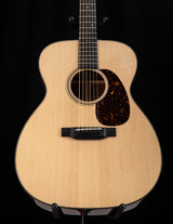 Used Martin Custom 0000 Figured Sinker Mahogany