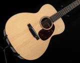 Used Martin Custom 0000 Figured Sinker Mahogany