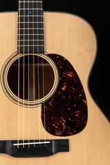 Used Martin Custom 0000 Figured Sinker Mahogany