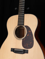 Used Martin Custom 0000 Figured Sinker Mahogany