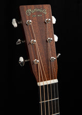 Used Martin Custom 0000 Figured Sinker Mahogany