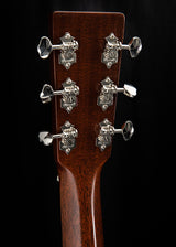 Used Martin Custom 0000 Figured Sinker Mahogany