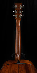 Used Martin Custom 0000 Figured Sinker Mahogany