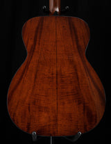 Used Martin Custom 0000 Figured Sinker Mahogany