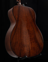 Used Martin Custom 0000 Figured Sinker Mahogany