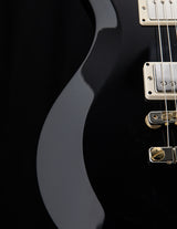 Paul Reed Smith S2 McCarty 594 Black