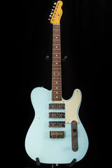 Used Nash GF-3 Sonic Blue