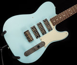 Used Nash GF-3 Sonic Blue