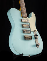 Used Nash GF-3 Sonic Blue