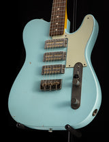 Used Nash GF-3 Sonic Blue
