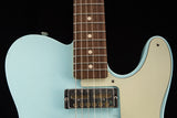 Used Nash GF-3 Sonic Blue