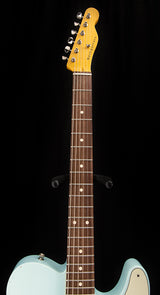 Used Nash GF-3 Sonic Blue