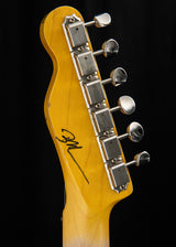 Used Nash GF-3 Sonic Blue