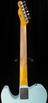 Used Nash GF-3 Sonic Blue