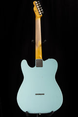 Used Nash GF-3 Sonic Blue