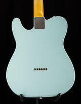 Used Nash GF-3 Sonic Blue