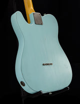 Used Nash GF-3 Sonic Blue