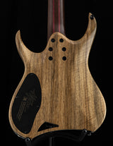 Used Mayones Hydra 7 Black Limba