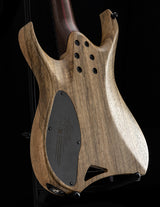 Used Mayones Hydra 7 Black Limba