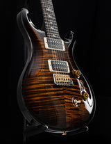 Paul Reed Smith 35th Anniversary Custom 24 Black Gold Burst 10 Top