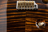 Paul Reed Smith 35th Anniversary Custom 24 Black Gold Burst 10 Top