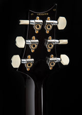 Paul Reed Smith 35th Anniversary Custom 24 Black Gold Burst 10 Top
