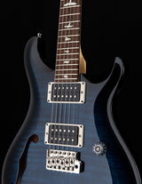 Used Paul Reed Smith CE 24 Semi-Hollow Sapphire Smokeburst