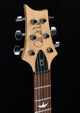 Used Paul Reed Smith CE 24 Semi-Hollow Sapphire Smokeburst