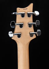 Used Paul Reed Smith CE 24 Semi-Hollow Sapphire Smokeburst