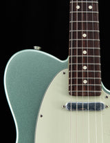 Fender American Professional II Telecaster Mystic Surf Green