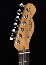 Fender American Professional II Telecaster Mystic Surf Green