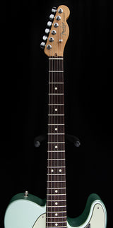 Fender American Professional II Telecaster Mystic Surf Green