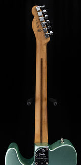 Fender American Professional II Telecaster Mystic Surf Green