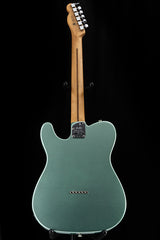 Fender American Professional II Telecaster Mystic Surf Green
