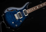 Used Paul Reed Smith CE 24 Semi-Hollow Sapphire Smokeburst