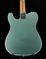Fender American Professional II Telecaster Mystic Surf Green