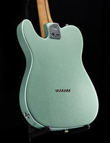 Fender American Professional II Telecaster Mystic Surf Green
