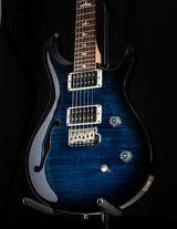 Used Paul Reed Smith CE 24 Semi-Hollow Sapphire Smokeburst