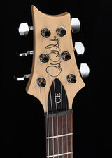 Used Paul Reed Smith CE 24 Semi-Hollow Charcoal Purple Burst