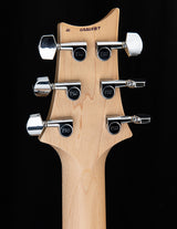 Used Paul Reed Smith CE 24 Semi-Hollow Charcoal Purple Burst