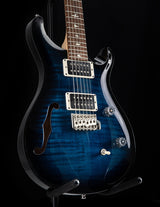 Used Paul Reed Smith CE 24 Semi-Hollow Sapphire Smokeburst