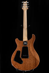 Used Paul Reed Smith CE 24 Semi-Hollow Charcoal Purple Burst