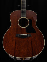Used Taylor 528 Natural Mahogany