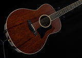 Used Taylor 528 Natural Mahogany