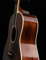 Used Taylor 528 Natural Mahogany
