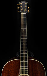 Used Taylor 528 Natural Mahogany