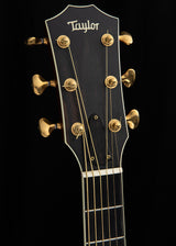 Used Taylor 528 Natural Mahogany