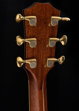 Used Taylor 528 Natural Mahogany